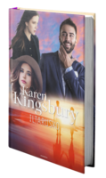 Iltarusko, Karen Kingsbury