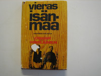 Vieras isänmaa, inkeriläisen kohtalontie, Oskar Himiläinen