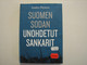 Suomen sodan unohdetut sankarit, Anders Persson