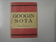 Googin sota ja Suomen kohtalo, V.M. Jokinen