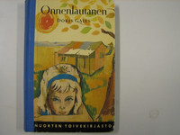 Onnenlautanen, Doris Gates