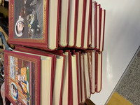 Suomalainen sarja 2-20