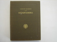 Kotihartauskirja, Christoph Blumhardt