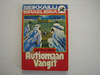 Autiomaan vangit, Jooahas Biber