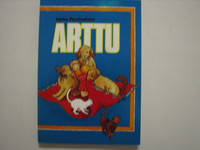 Arttu, Urho Poutiainen