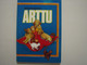 Arttu, Urho Poutiainen