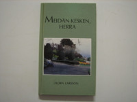 Meidän kesken, Herra, Flora Larsson