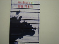 Kukkiva kivi, Seija Viitaniemi