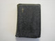 Raamattu, 1933/38, pieni, reunahakemisto, S1
