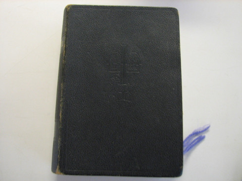 Raamattu 1933/38, S3