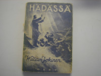 Hädässä, William Jokinen