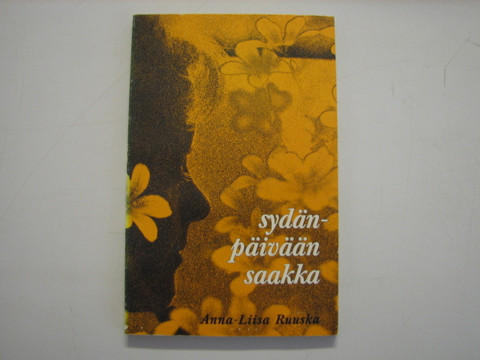 Sydänpäivään saakka, Anna-Liisa Ruuska