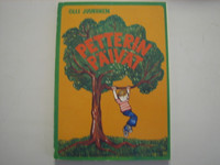 Petterin päivät, Olli Juurinen