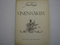 Unennäkijä, Aino Voipio