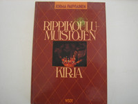 Rippikoulumuistojen kirja, Jorma Parviainen