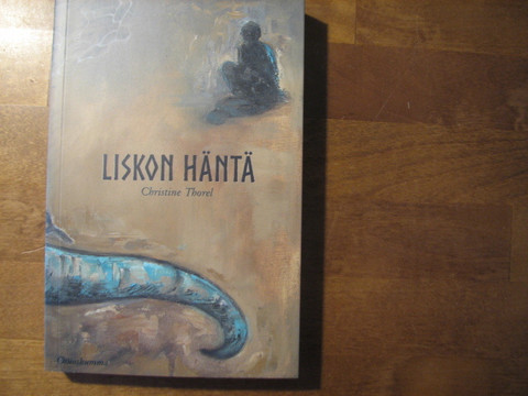 Liskon häntä, Christine Thorel