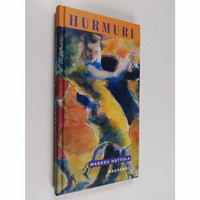 Hurmuri, Markku Hattula