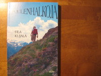 Tuulenhalkoja, Eila Kujala