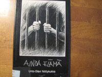 Ainoa elämä, Unto-Olavi Niittykukka