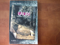 Lauri, vuosisadan selviytymistarina, Tapani Suonto, d3