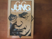 Unia, ajatuksia, muistikuvia, C.G. Jung