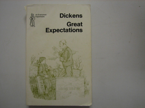 Great Expectations, Charles Dickens