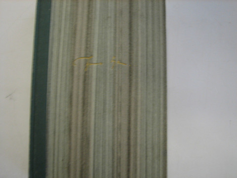 Nuori Joosef, Thomas Mann