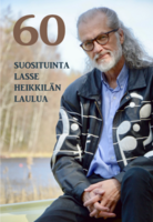 60 suosituinta Lasse Heikkilän laulua, nuottikirja