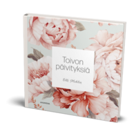 Toivon päivityksiä, Elli Meklin