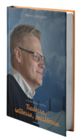 Konferenssi-isäntä tuulessa, sateessa, paisteessa, Marko Halttunen
