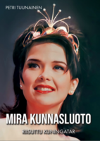 Mira Kunnasluoto, riisuttu kuningatar, Petri Tuunainen
