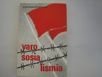 Varo sosialismia, Heikki Eskelinen (toim.)