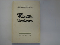 Riisuttu ihminen, William Jokinen