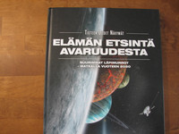 Elämän etsintä avaruudesta