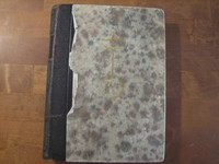 Pohjoismaiden lähetyshistoria, Knut B. Westman, Ensio Lehtonen, J.E. Lundahl, Emil Birkeli, Harald P. Madsen