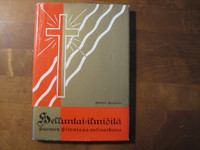 Helluntai-ilmiöitä Suomen Siionissa entisaikana, Jalmari Kauppala