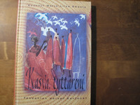 Kasva tyttäreni, Tansanian naiset kertovat, Marja-Liisa Swantz (toim.)