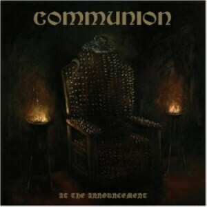 Communion