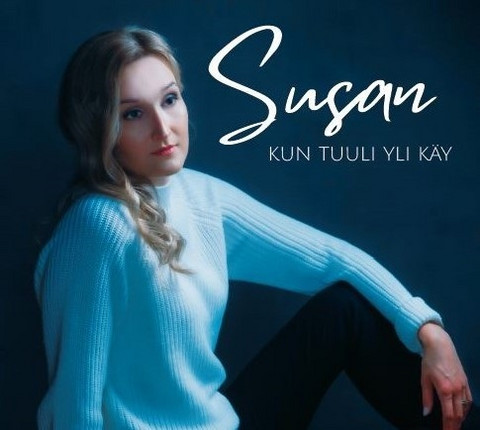 Kun tuuli yli käy, Susan
