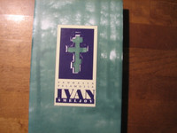 Vanhassa Valamossa, Ivan Smeljov
