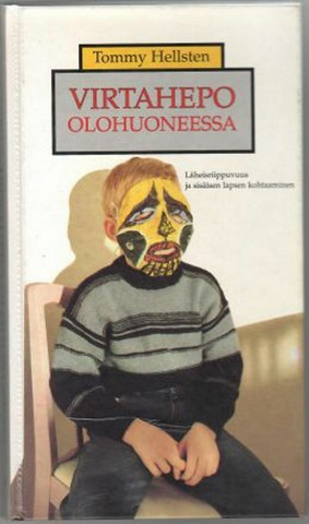 Virtahepo olohuoneessa, Tommy Hellsten, d2