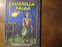 Vuorella palaa, Norma R. Yongberg