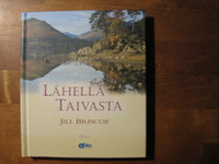 Lähellä taivasta, Jill Briscoe