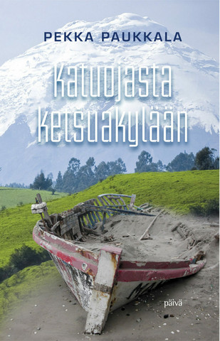 Katuojasta ketsuakylään, Pekka Paukkala