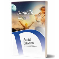 Danielin kirja, David Pawson