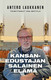 Kansanedustajan salainen elämä, Antero Laukkanen, Iina Mattila