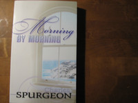 Morning by morning, Charles Spurgeon