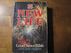 New Life, Good News Bible with colour features