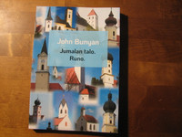 Jumalan talo. Runo. John Bunyan