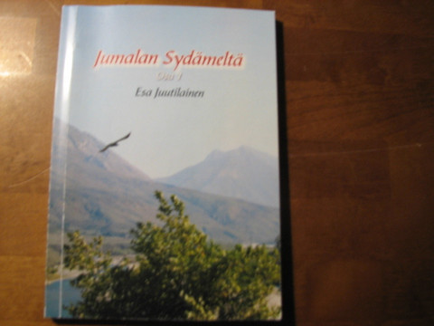 Jumalan sydämeltä, osa 1, Esa Juutilainen